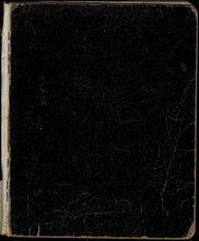 Load image into Gallery viewer, Rubinstein's Original Notepad from 1930's