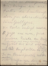 Load image into Gallery viewer, Rubinstein's Original Notepad from 1930's