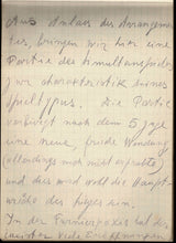 Load image into Gallery viewer, Rubinstein's Original Notepad from 1930's