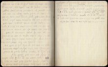 Load image into Gallery viewer, Rubinstein's Original Notepad from 1930's