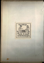 Load image into Gallery viewer, Il puttino altramente detto, il cavaliero errante del Salvio, with Trattato dell'inventione et arte liberale del gioco di scacchi del Dottor Alessandro Salvio Napolitano Libro Quarto