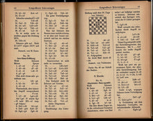 Load image into Gallery viewer, Internationales Schachturnier zu Scheveningen vom 23. Juli bis 4. August 1923