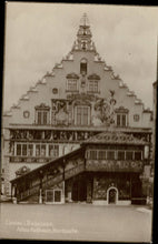 Load image into Gallery viewer, Postcard to Johanna (Hanna) Reiser