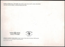 Load image into Gallery viewer, Postcard The 3rd Sinquefield Cup