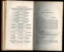 Load image into Gallery viewer, The Chess-Player's Handbook : A Popular and Scientific Introduction to the Game of Chess, Exemplified in Games Actually Played by the Greatest Master, and Illustrated by Numerous Diagrams of Original and Remarkable Positions
