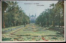 Load image into Gallery viewer, Postcard to Johanna (Hanna) Reiser