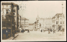 Load image into Gallery viewer, Postcard to G. C. A. Oskam
