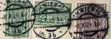 Load image into Gallery viewer, Postcard to G. C. A. Oskam
