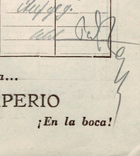 Load image into Gallery viewer, 1960 Gran Torneo Internacional Sequicentenario Federacio Argentina de Ajedrez Wolfgang Uhlman vs Pal Benko