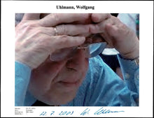 Load image into Gallery viewer, 1960 Gran Torneo Internacional Sequicentenario Federacio Argentina de Ajedrez Wolfgang Uhlman vs Pal Benko