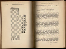Load image into Gallery viewer, Chess Eccentricities