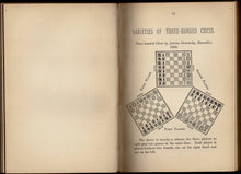 Load image into Gallery viewer, Chess Eccentricities