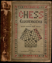 Load image into Gallery viewer, Chess Eccentricities