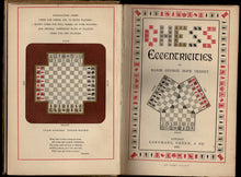 Load image into Gallery viewer, Chess Eccentricities