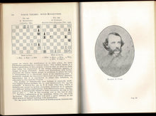 Load image into Gallery viewer, The Chess Problem