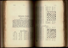 Load image into Gallery viewer, Internationales Kaiser-Jubilaums-Schachturnier Wien 1898