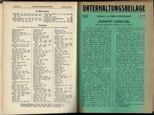 Load image into Gallery viewer, Wiener Schach-Zeitung. Organ fur das gesamte Schachleben Volume XXXI (31)