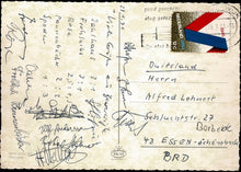Load image into Gallery viewer, Wijk aan Zee 1971 postcard