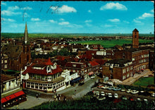 Load image into Gallery viewer, Wijk aan Zee 1971 postcard