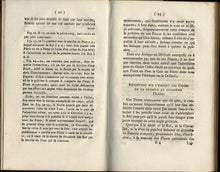 Load image into Gallery viewer, La supériorité aux échecs: mise ̀a la portée de tout le monde, et particulièrement des dames qui aiment cet ammusement, ou méthode nouvelle au moyen