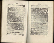 Load image into Gallery viewer, La supériorité aux échecs: mise ̀a la portée de tout le monde, et particulièrement des dames qui aiment cet ammusement, ou méthode nouvelle au moyen