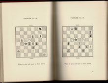 Load image into Gallery viewer, 121 Chess Problems