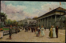 Load image into Gallery viewer, Internationales Schachturnier zu Baden-Baden vom 15 April bis 14 Mai 1925 veranstaltet durch die Stadtverwaltung Baden-Baden