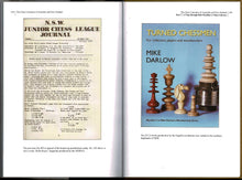 Load image into Gallery viewer, The Chess Literature of Australia and New Zealand