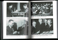 Load image into Gallery viewer, Botvinnik's Best Games: Analytical and Critical Works