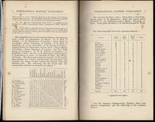 Load image into Gallery viewer, The Bradford Tournament. A Selection of Games played in the International Master's Tournament of the British Chess Association and Yorkshire County Chess Club, Bradford, Yorkshire, 16th August, 1888