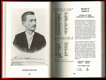 Load image into Gallery viewer, Budapest 1896: The First Great Chess Tournament in Hungary