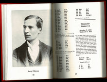Load image into Gallery viewer, Budapest 1896: The First Great Chess Tournament in Hungary
