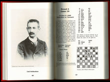 Load image into Gallery viewer, Budapest 1896: The First Great Chess Tournament in Hungary