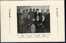 Load image into Gallery viewer, Complete Series of Games Canadian Chess Championship 1945 Saskatoon, Saskatchewan, Canada
