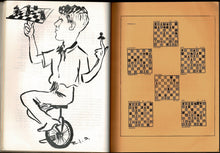 Load image into Gallery viewer, The Canadian Chess Championship Tournament … 1955. Held at The Chateau Laurier Ottawa