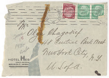 Load image into Gallery viewer, Letter to His Future Wife Olga