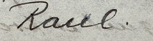 Load image into Gallery viewer, Letter to Olga Evgenyevna Choubaroff