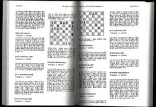 Load image into Gallery viewer, The Games of Jose Raul Capablanca