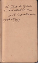 Load image into Gallery viewer, A primer of chess