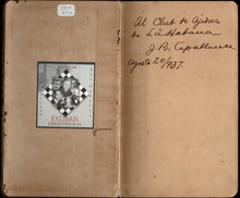 Load image into Gallery viewer, A primer of chess