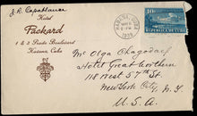 Load image into Gallery viewer, Letter to Olga Evgenyevna Choubaroff