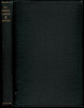 Load image into Gallery viewer, My Chess Career