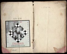 Load image into Gallery viewer, An Easy Guide to the Game of Chess with a Number of Games Remarkable Solutions