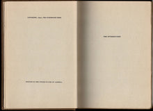 Load image into Gallery viewer, A Chess Silhouette: One Hundred Chess Problems by the Reverend Gilbert Dobbs