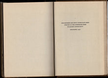 Load image into Gallery viewer, A Chess Silhouette: One Hundred Chess Problems by the Reverend Gilbert Dobbs