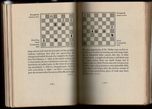 Load image into Gallery viewer, A Chess Silhouette: One Hundred Chess Problems by the Reverend Gilbert Dobbs