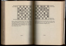 Load image into Gallery viewer, A Chess Silhouette: One Hundred Chess Problems by the Reverend Gilbert Dobbs