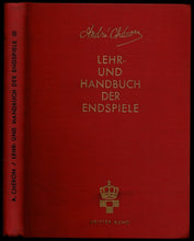 Load image into Gallery viewer, Lehr- und Handbuch der Endspiele Volumes 1-4