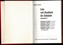 Load image into Gallery viewer, Lehr- und Handbuch der Endspiele Volumes 1-4