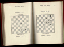 Load image into Gallery viewer, Chess players' annual and club directory 1891